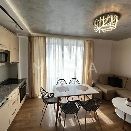 Yacht Club 573 Апартаменты