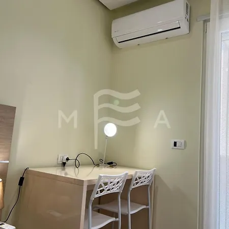 Апартаменты Yacht Club 573