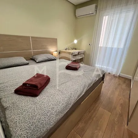 Yacht Club 573 Апартаменты *