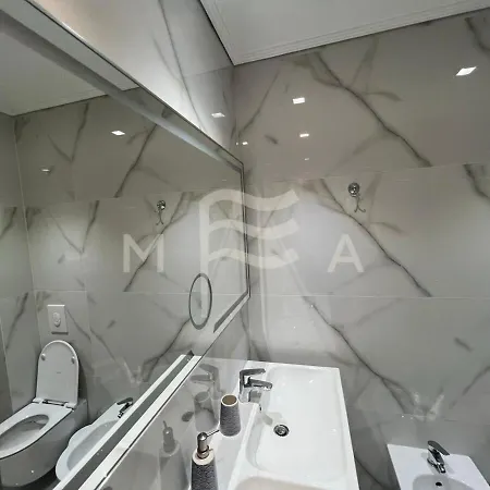 Yacht Club 573 Апартаменты