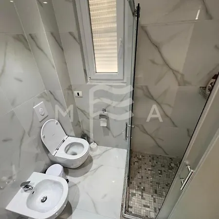 Апартаменты Yacht Club 573 Дуррес