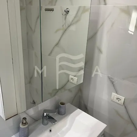Yacht Club 573 Апартаменты