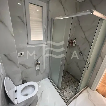 Апартаменты Yacht Club 573 Дуррес