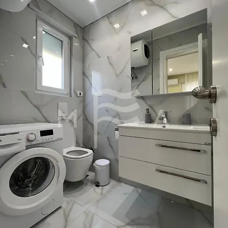 Yacht Club 573 Апартаменты