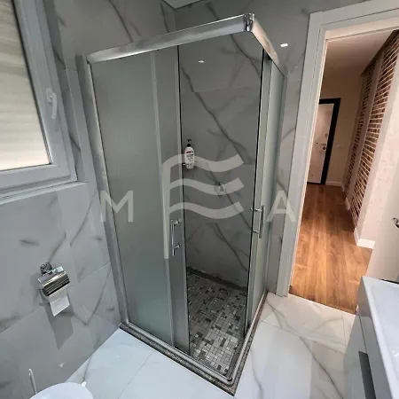 Yacht Club 573 Апартаменты *