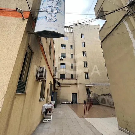 Апартаменты Yacht Club 573 Дуррес